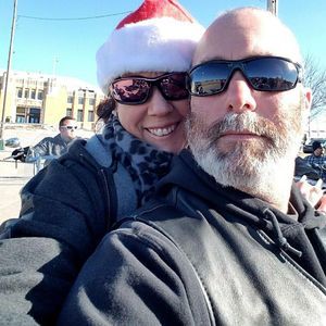 Meet your Posher, Deann